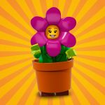 LEGO 71021 - Minifiguren